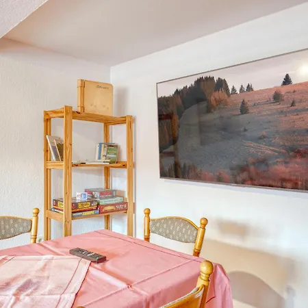 Beautiful In Bischofsheim Apartment *