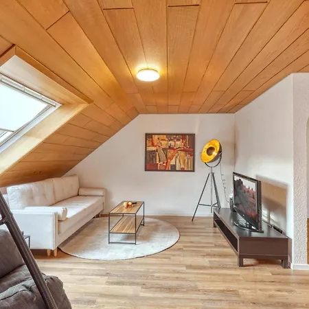 Beautiful In Bischofsheim *