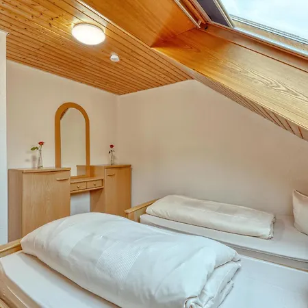 Beautiful In Bischofsheim Apartment