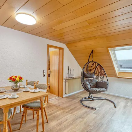 Beautiful In Bischofsheim Gersfeld