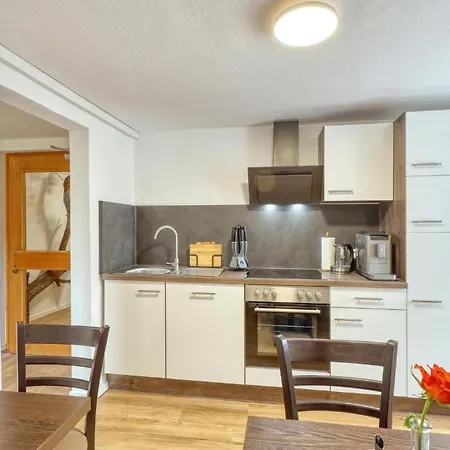 Beautiful In Bischofsheim * Gersfeld