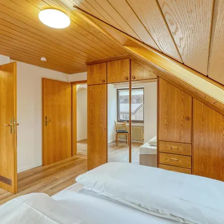 Apartment Beautiful In Bischofsheim *