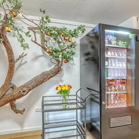 Διαμέρισμα Beautiful In Bischofsheim Gersfeld