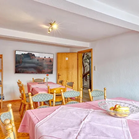 Beautiful In Bischofsheim * Gersfeld