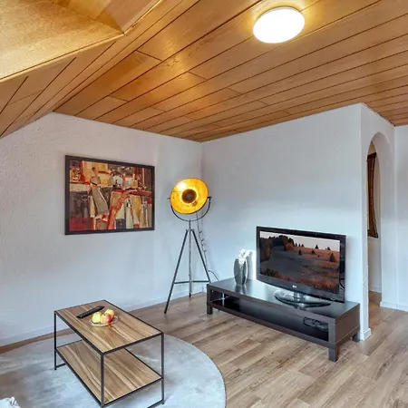 Beautiful In Bischofsheim