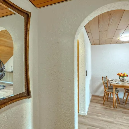 Beautiful In Bischofsheim Gersfeld