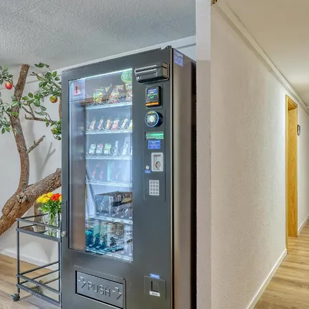 Διαμέρισμα Beautiful In Bischofsheim *