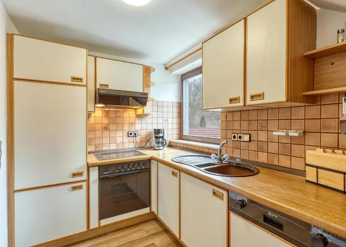 Beautiful In Bischofsheim