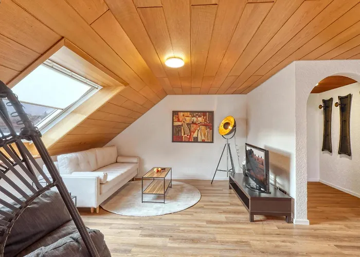 Beautiful In Bischofsheim *