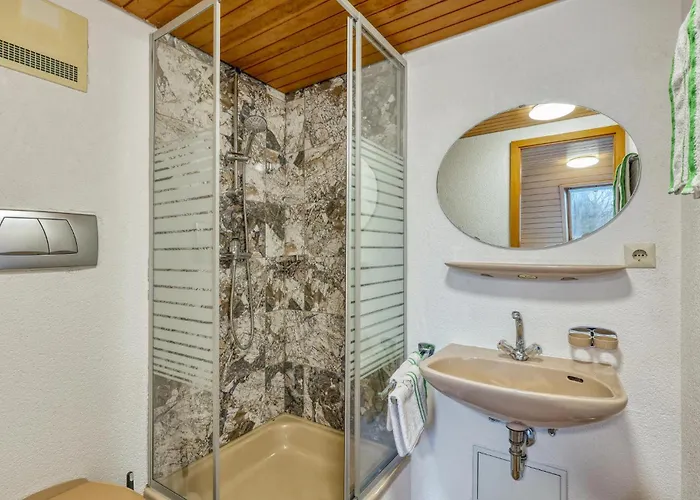 Beautiful In Bischofsheim *