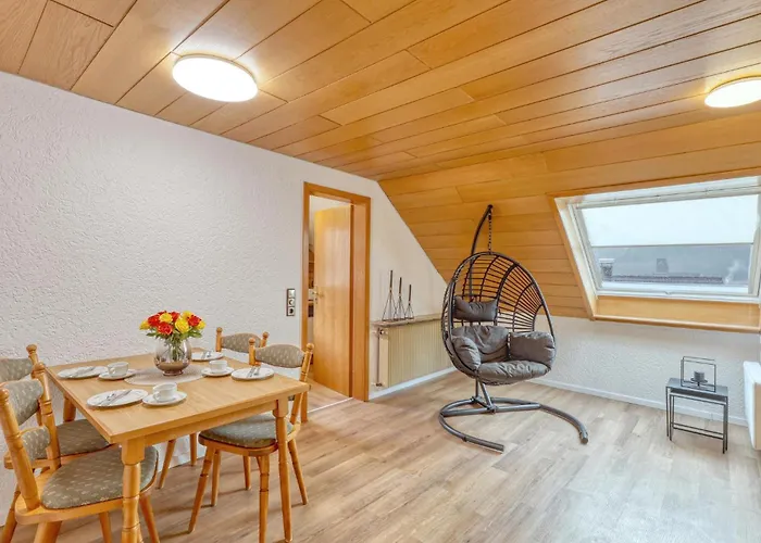 Beautiful In Bischofsheim Герсфельд