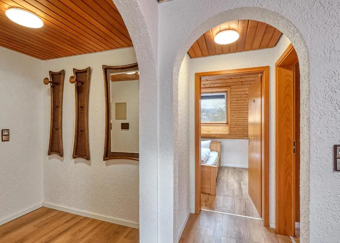 Beautiful In Bischofsheim Апартаменты *