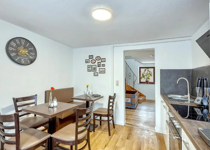 Beautiful In Bischofsheim