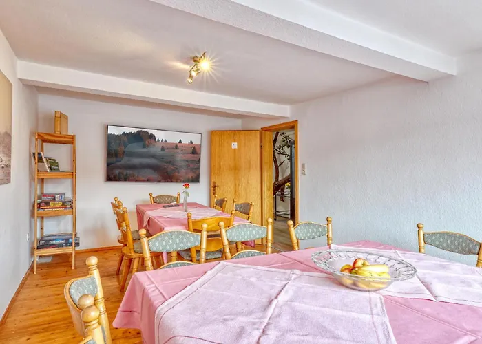 Beautiful In Bischofsheim * Герсфельд