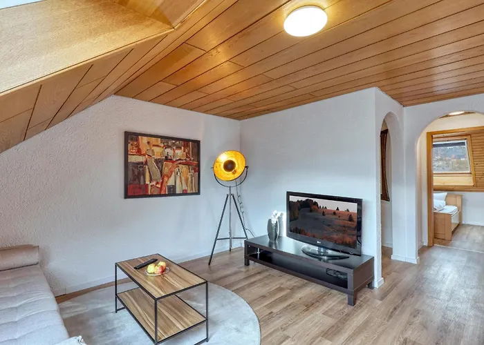 Beautiful In Bischofsheim