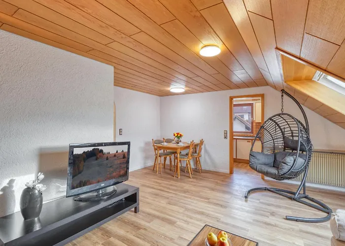 Beautiful In Bischofsheim Апартаменты