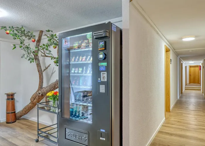 Апартаменты Beautiful In Bischofsheim *